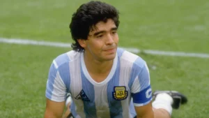 Diego Maradona: Án Mạng Trong Cơn Đau Trước Giờ Khắc Cuối