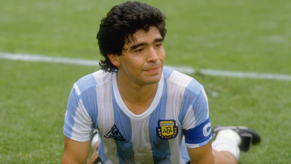 Diego Maradona: Án Mạng Trong Cơn Đau Trước Giờ Khắc Cuối