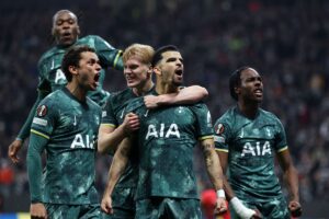 Nhận định bóng đá Tottenham vs Bayern: Thử thách lớn cho Gà Trống