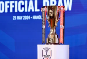 Hong Kong vs Philippines giao hữu chuẩn bị cho AFF Cup 2024
