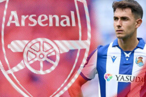 Chấn thương và Thích nghi lý do Arsenal thắng Leverkusen