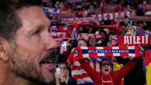 Nhận định bóng đá Atletico vs Juventus: Cuộc chiến mở màn mùa giải