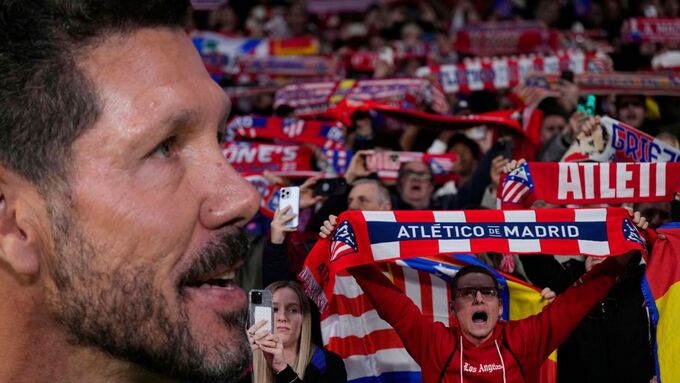 Nhận định bóng đá Atletico vs Juventus: Cuộc chiến mở màn mùa giải