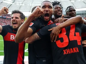 Dự Đoán Đội Hình Arsenal vs Leverkusen