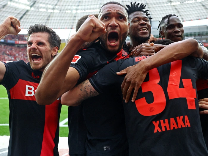 Dự Đoán Đội Hình Arsenal vs Leverkusen