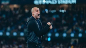 Vợ cũ Pep Guardiola hạnh phúc sau khi chia tay 30 năm chung sống